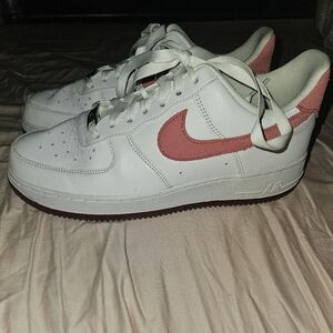 Air force 1 shoes